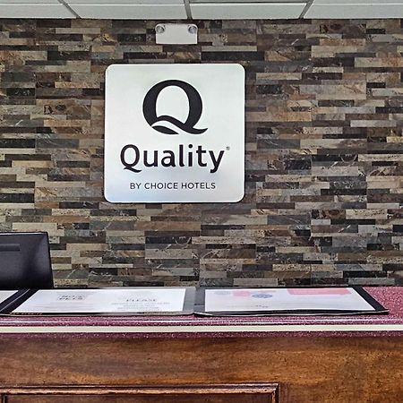 Quality Inn Near Six Flags Douglasville Luaran gambar