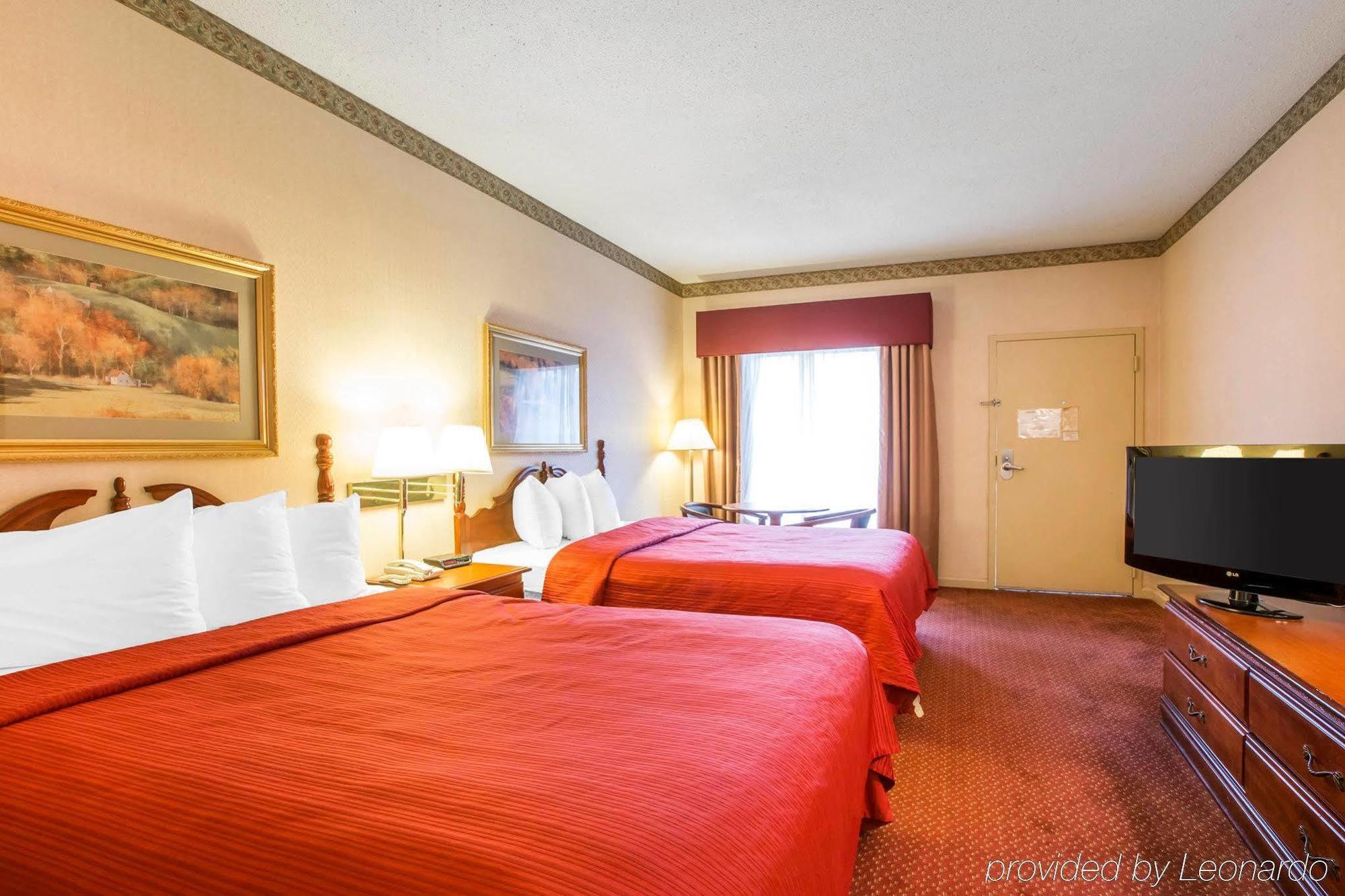 Quality Inn Near Six Flags Douglasville Luaran gambar